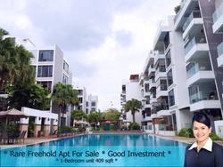 Northwood (D27), Condominium #116579572